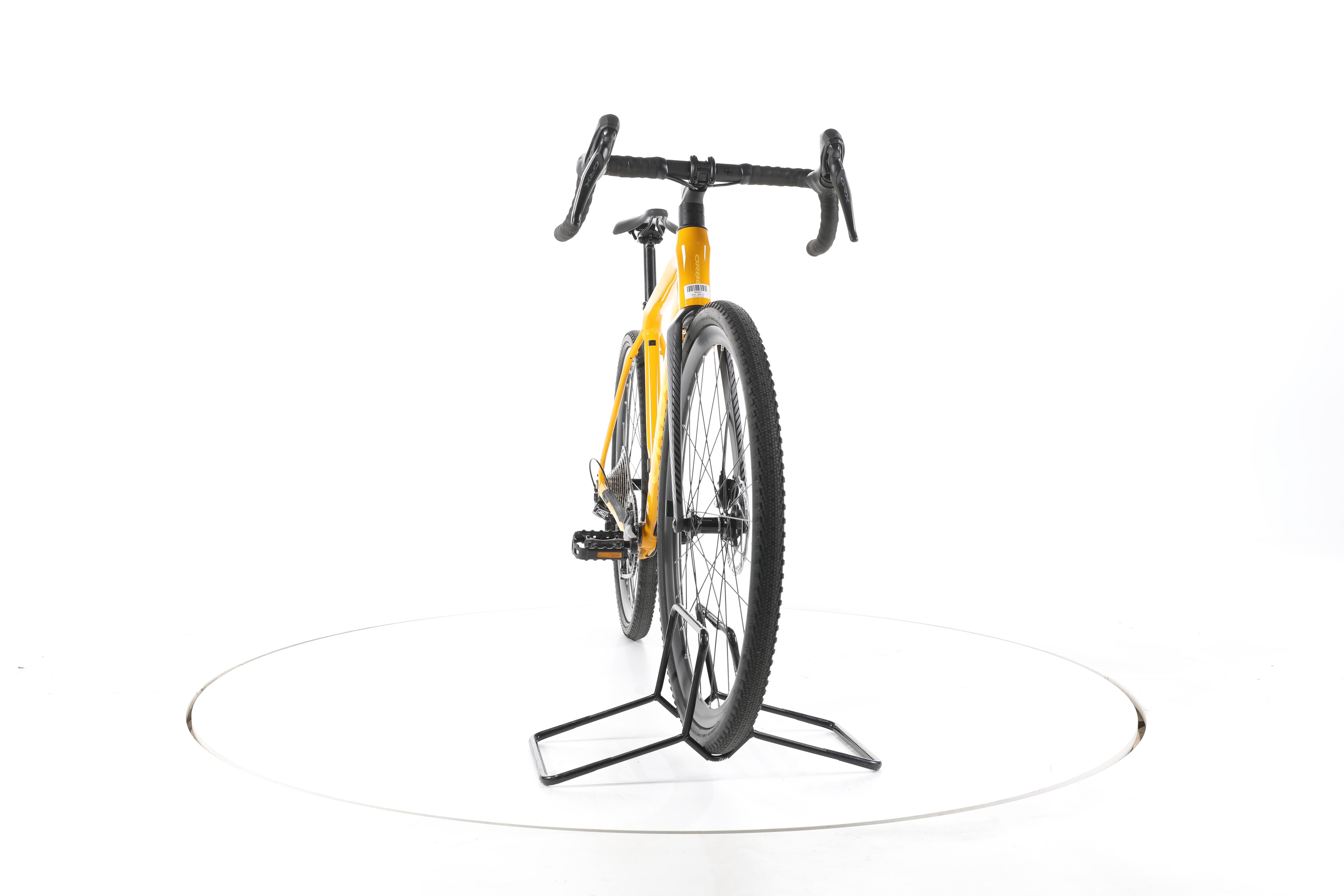 Orbea Terra H30 Gravelbike - Image 4