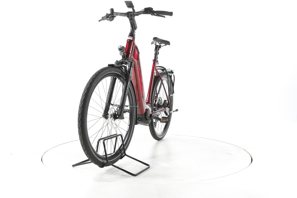 KTM Macina Style Pro Trekking E-Bike Tiefeinsteiger 2024 - Image 5