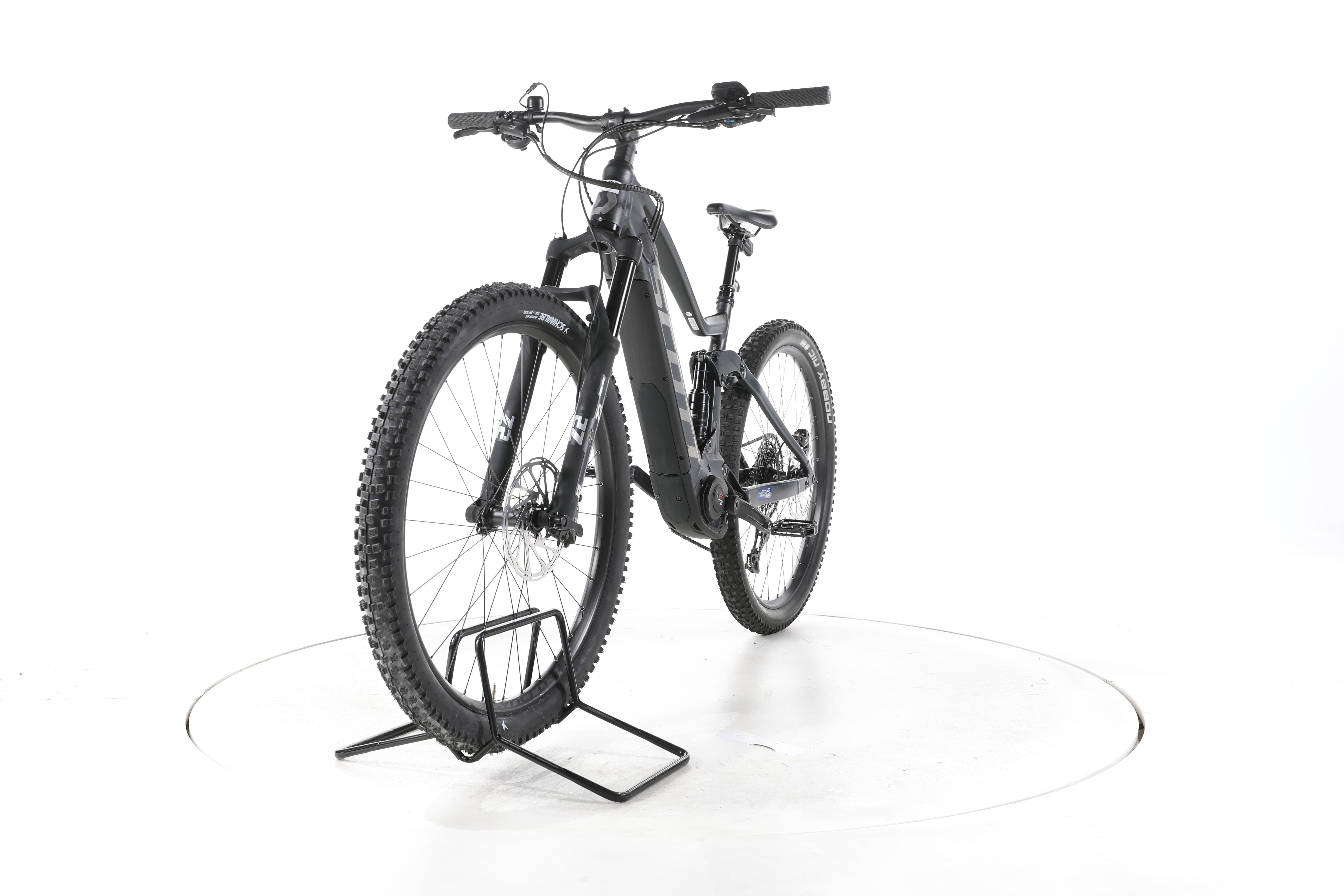 Scott Strike eRIDE 930 E-Bike Fully - Image 5