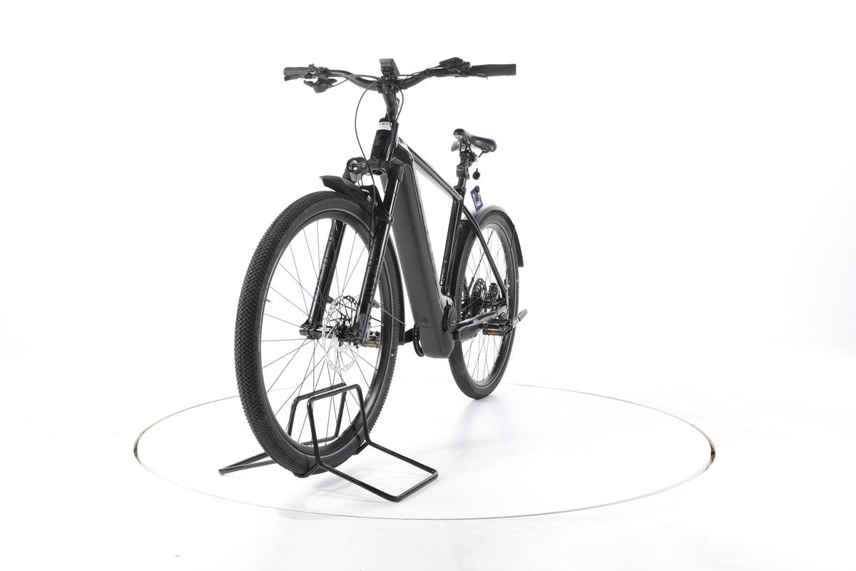 Cube Nuride Hybrid SLT Allroad Trekking E-Bike - Image 5
