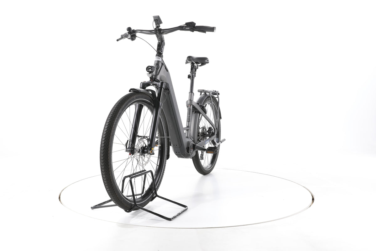 Kalkhoff Endeavour 7 Trekking E-Bike Tiefeinsteiger - Image 5