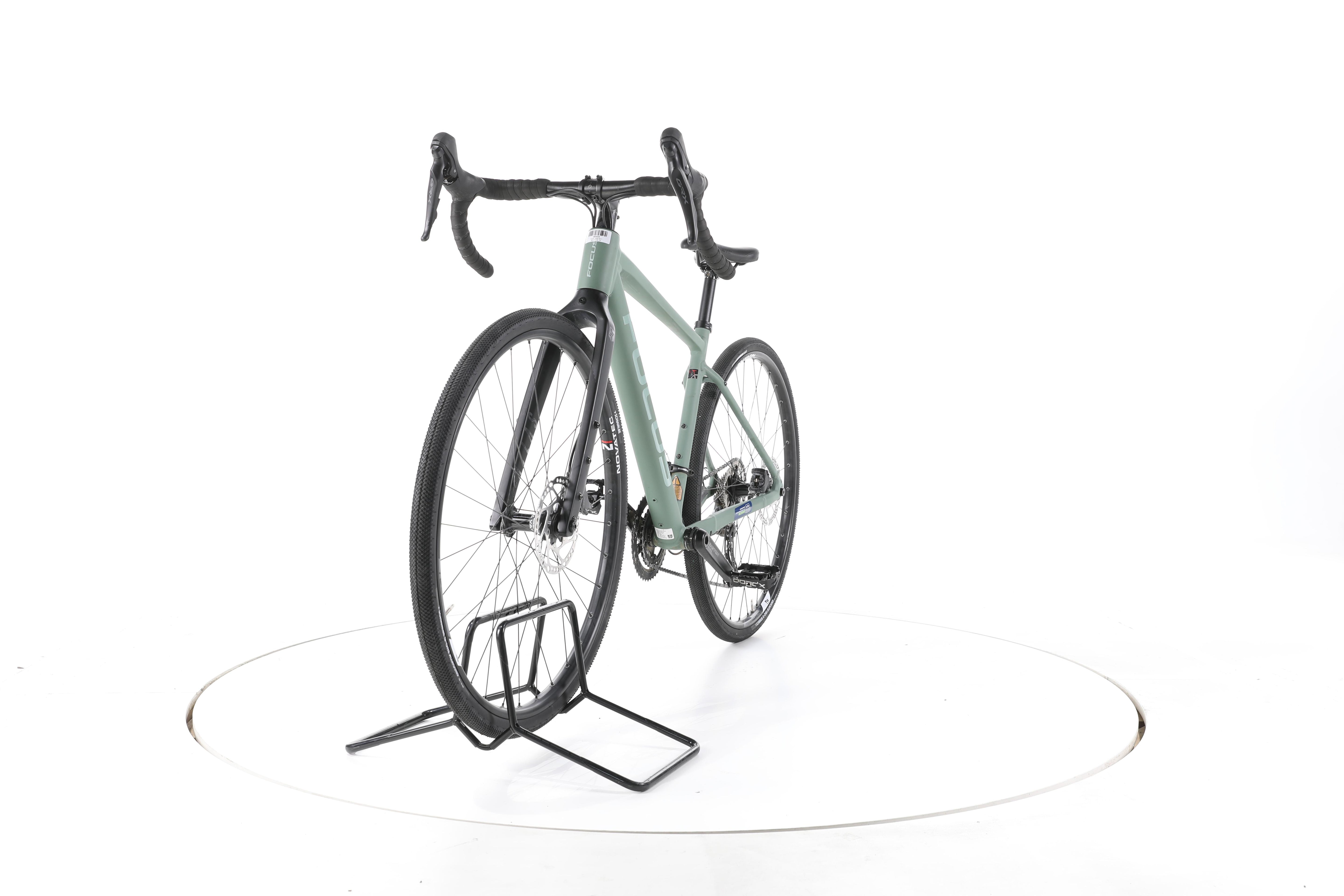 Focus Atlas 6.8 Gravelbike - Image 5