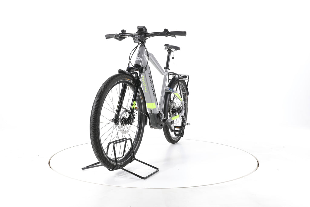 Haibike Trekking 6 Trekking E-Bike - Image 5