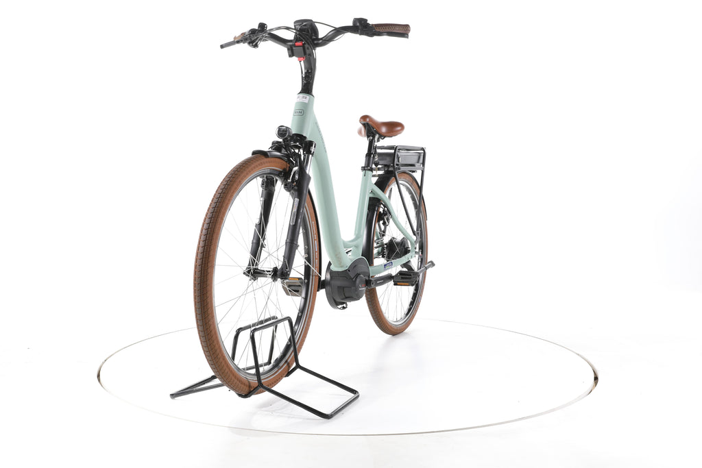 Riese & Müller Swing4 Vario City E-Bike Tiefeinsteiger - Image 5