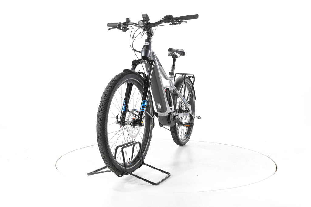 Bulls Iconic EVO TR2 SUV E-Bike - Image 5