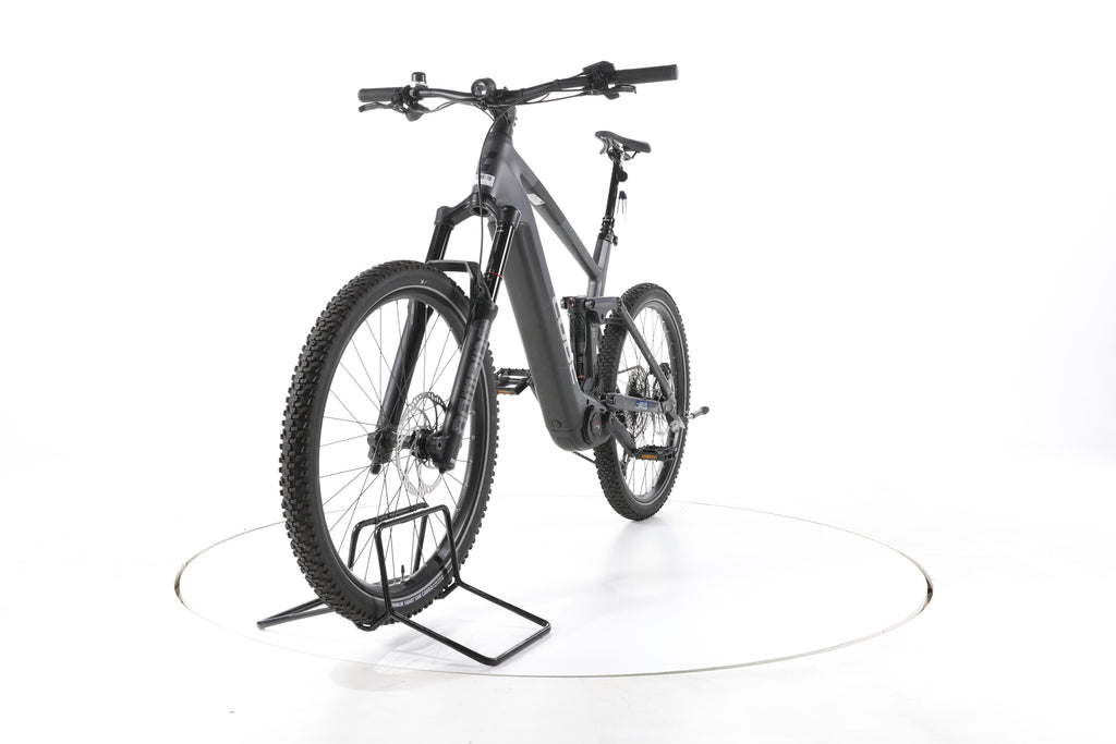 Cube Stereo Hybrid 160 HPC Race E-Bike Fully Carbon - Image 5