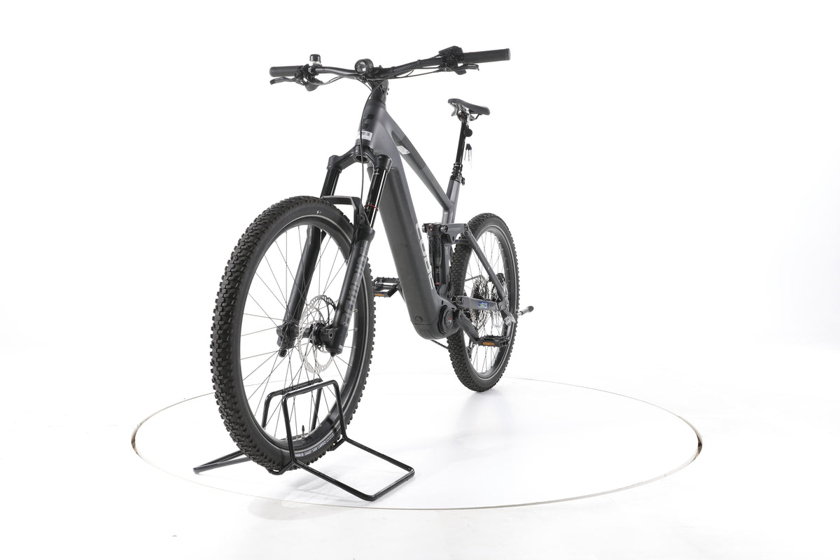 Cube Stereo Hybrid 160 HPC Race E-Bike Fully Carbon - Image 5