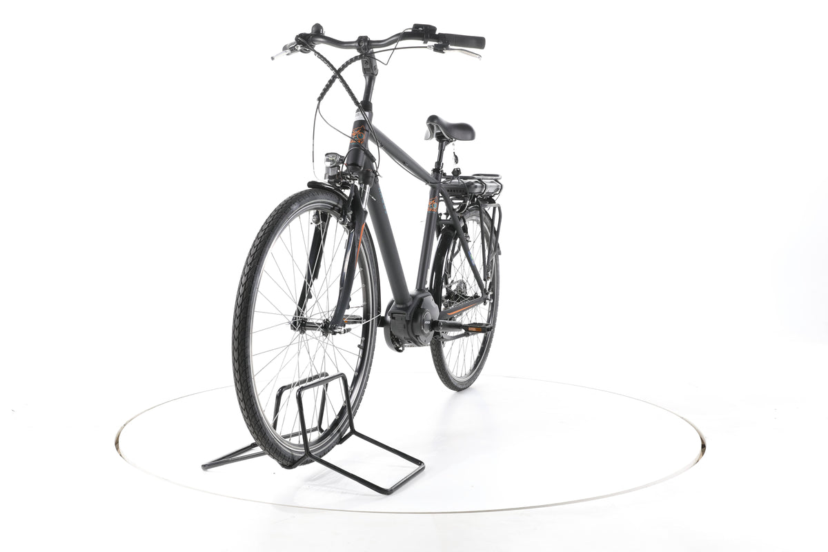 Ragos AL-EBK Trekking E-Bike - Image 5