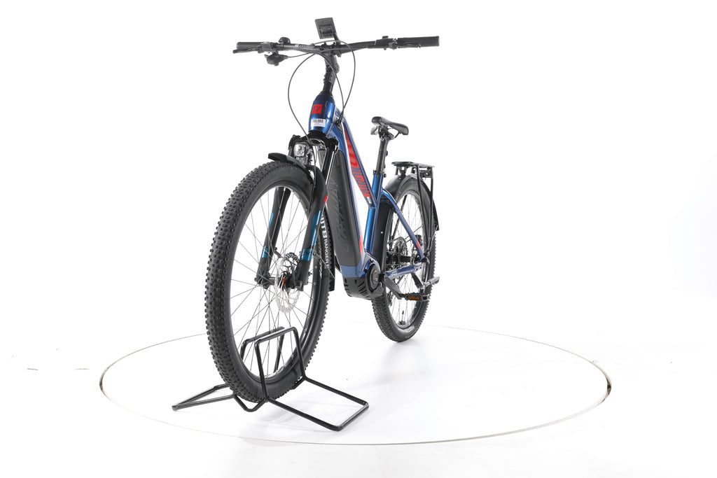 Conway Cairon C 2.0 Trekking E-Bike - Image 5