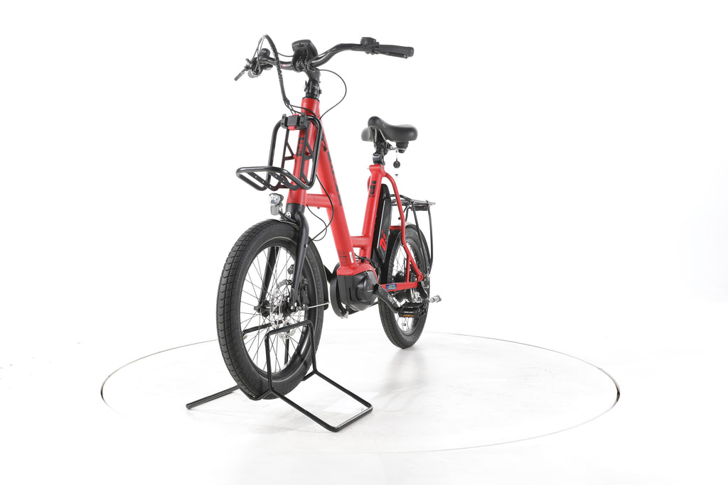 i:SY DrivE XXL N3.8 ZR Kompakt E-Bike Tiefeinsteiger - Image 5