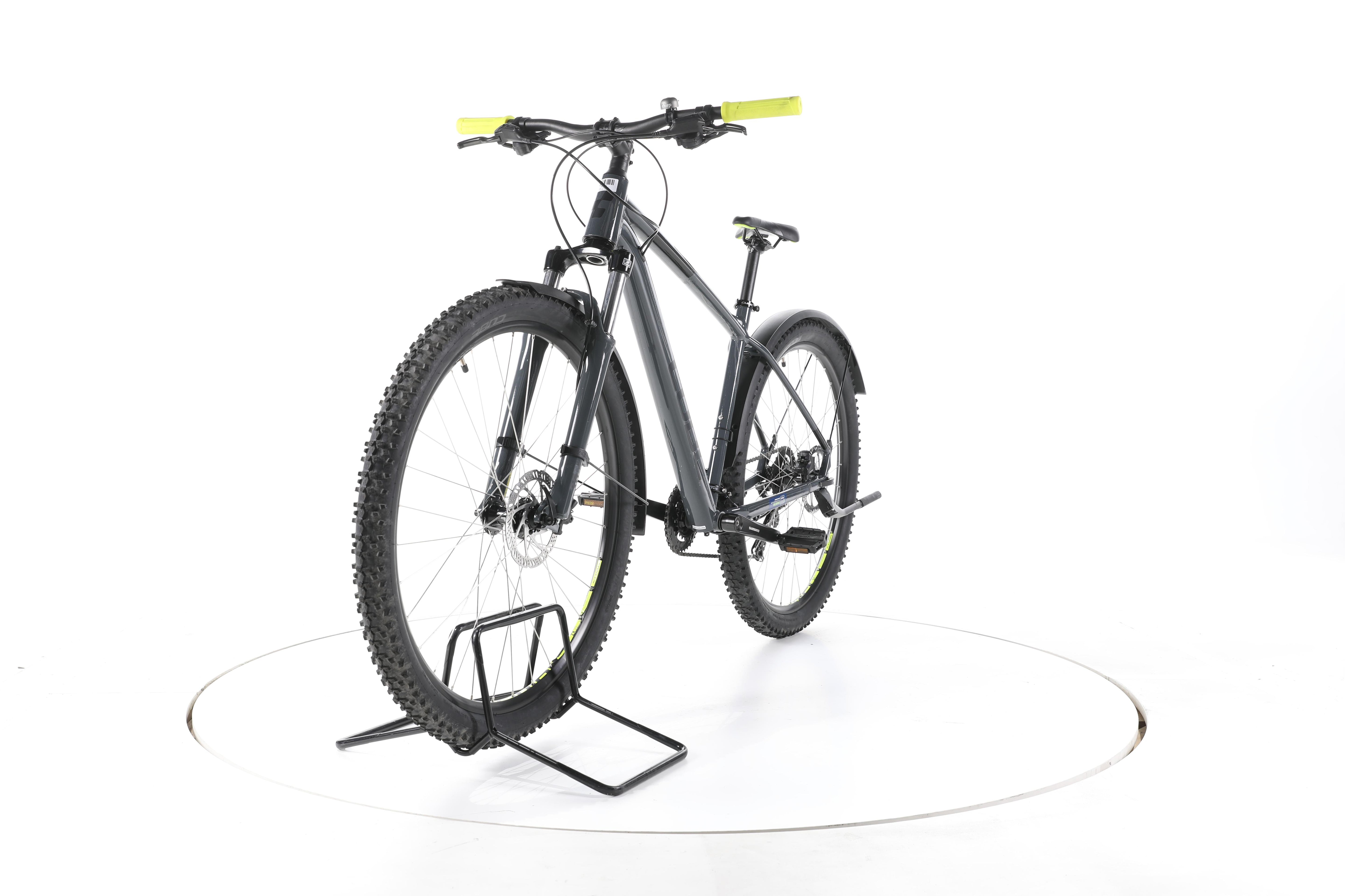 Cube Aim Pro Fahrrad Hardtail - Image 5