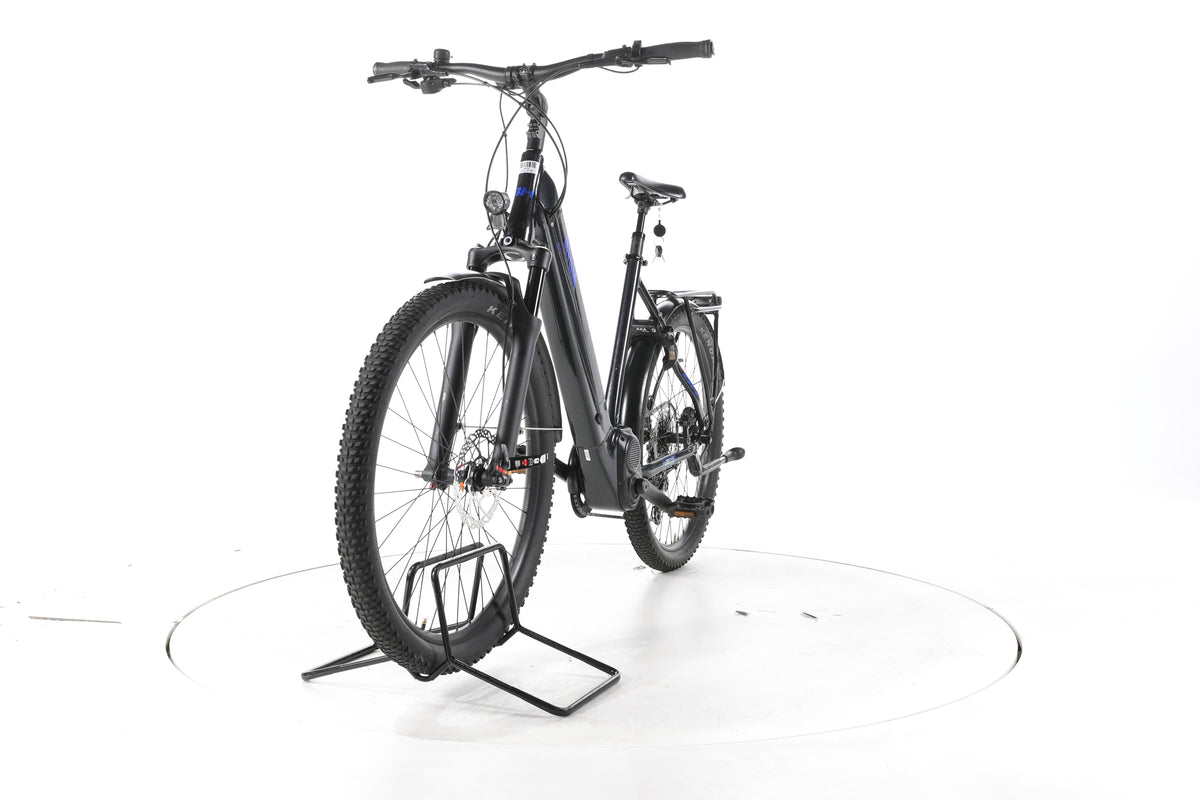 BH Bikes Atom SUV Trekking E-Bike Tiefeinsteiger - Image 5