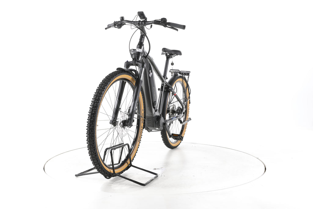 FLYER Upstreet5 3.12 Trekking E-Bike - Image 5