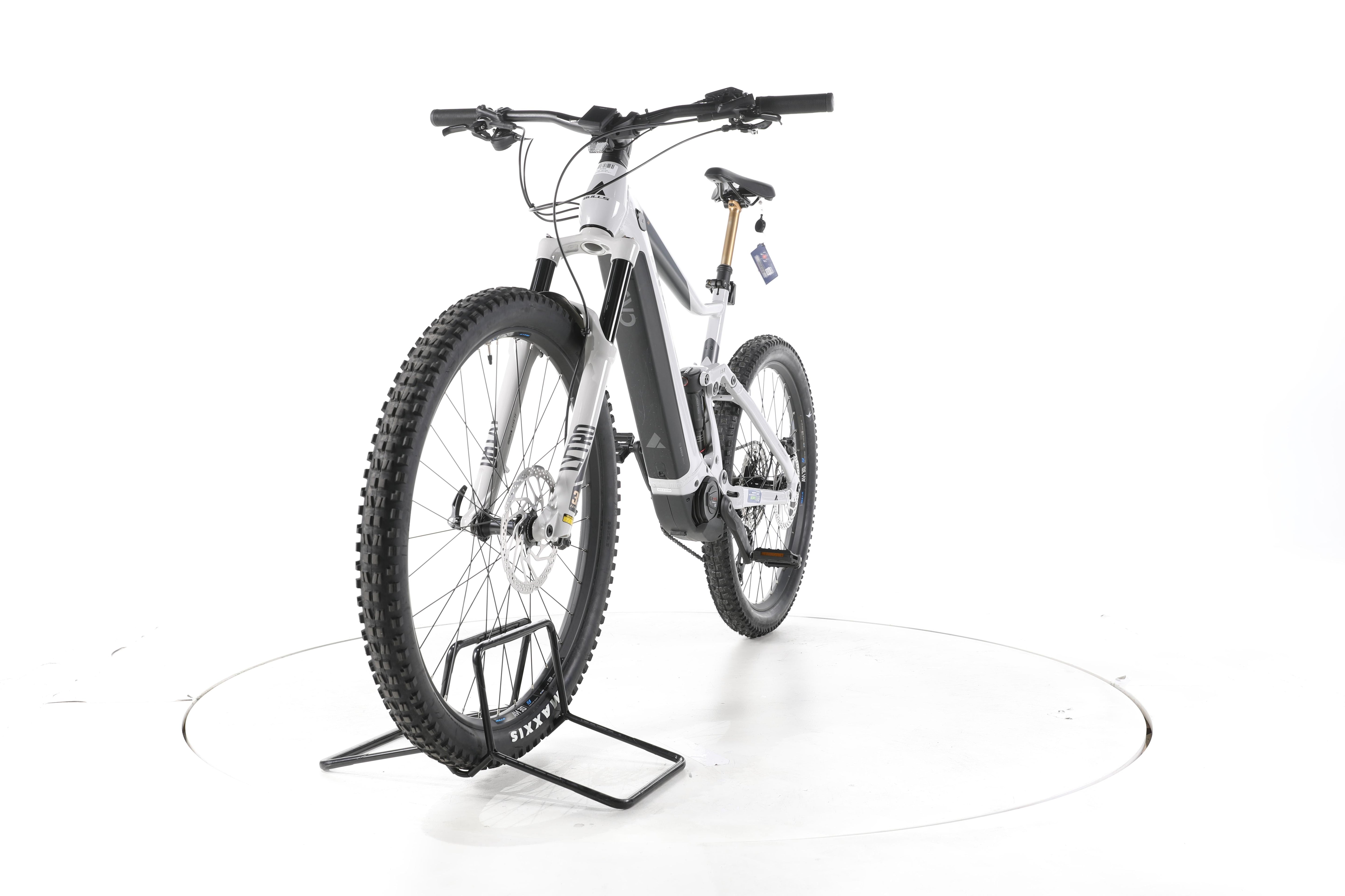 Bulls Copperhead EVO AM 3 E-Bike Fully - Image 5