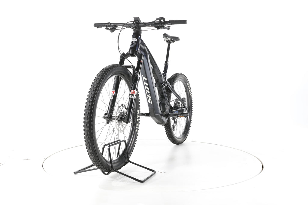 Scott Patron eRIDE 920 E-Bike Fully - Image 5