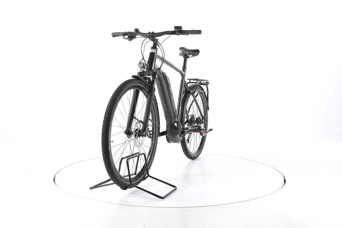 Giant Explore E+ 3 Trekking E-Bike - Image 5