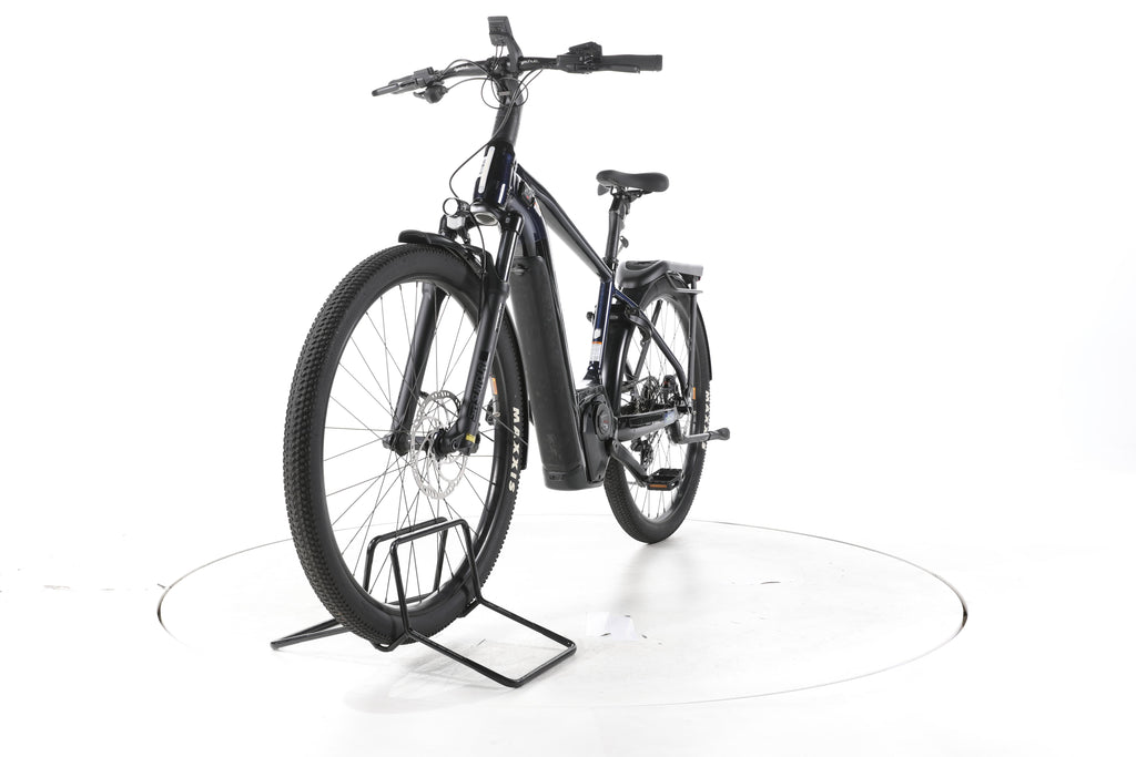 Cannondale Tesoro Neo X 1 Trekking E-Bike - Image 5