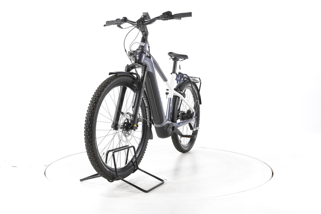 Ghost E Teru Pro EQ City E-Bike 2025 - Image 5