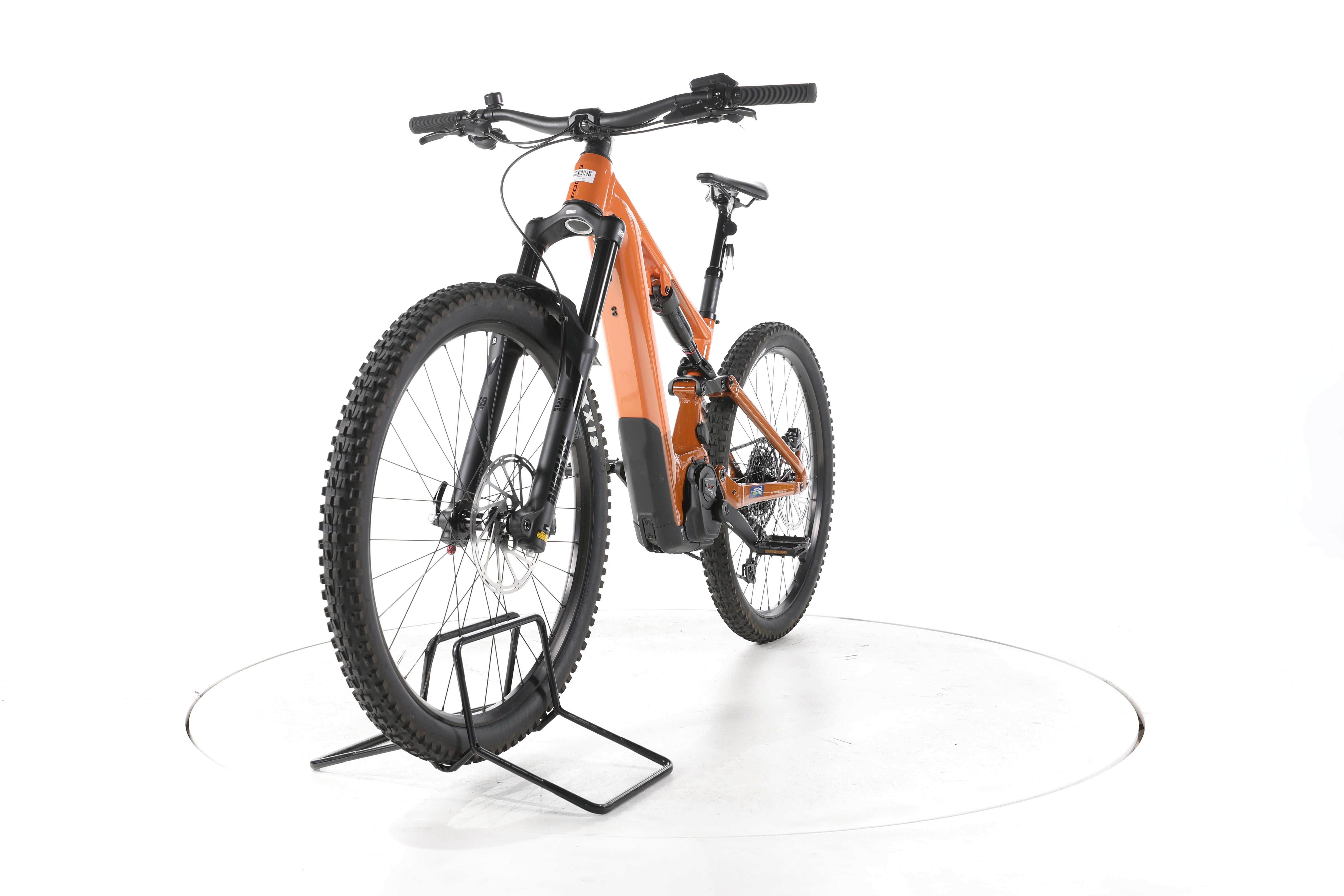 Focus SAM² 6.7 E-Bike Fully - Image 5