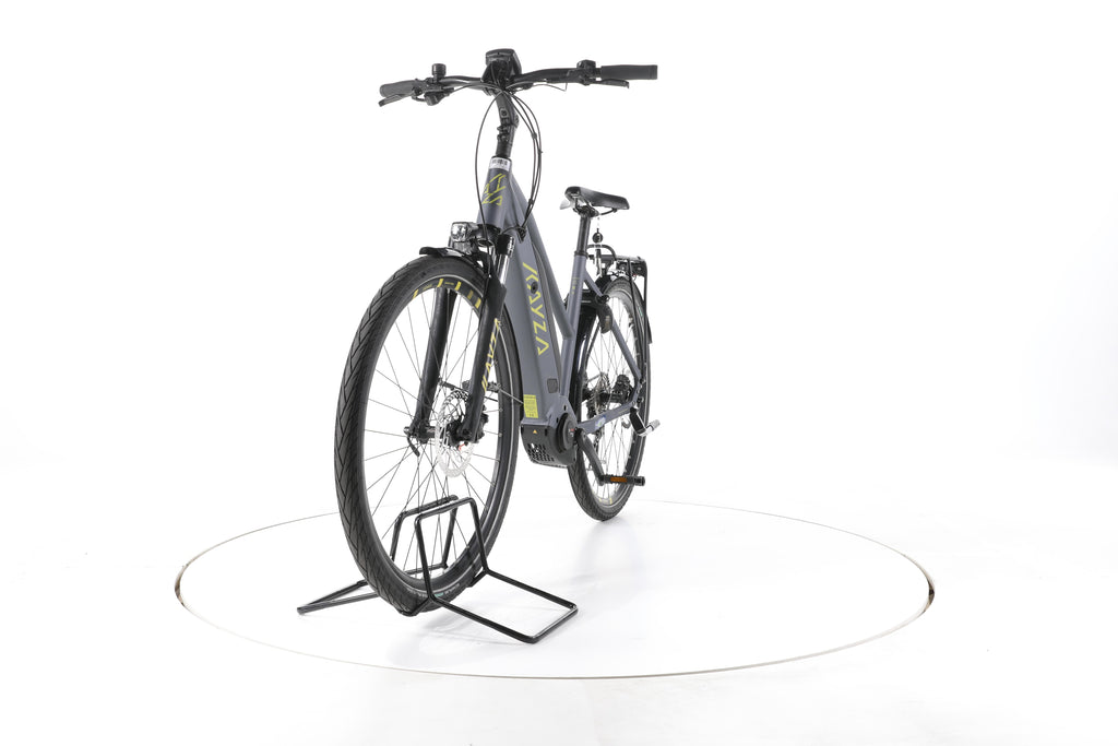 KAYZA Tanana Dry 6 Trekking E-Bike - Image 5