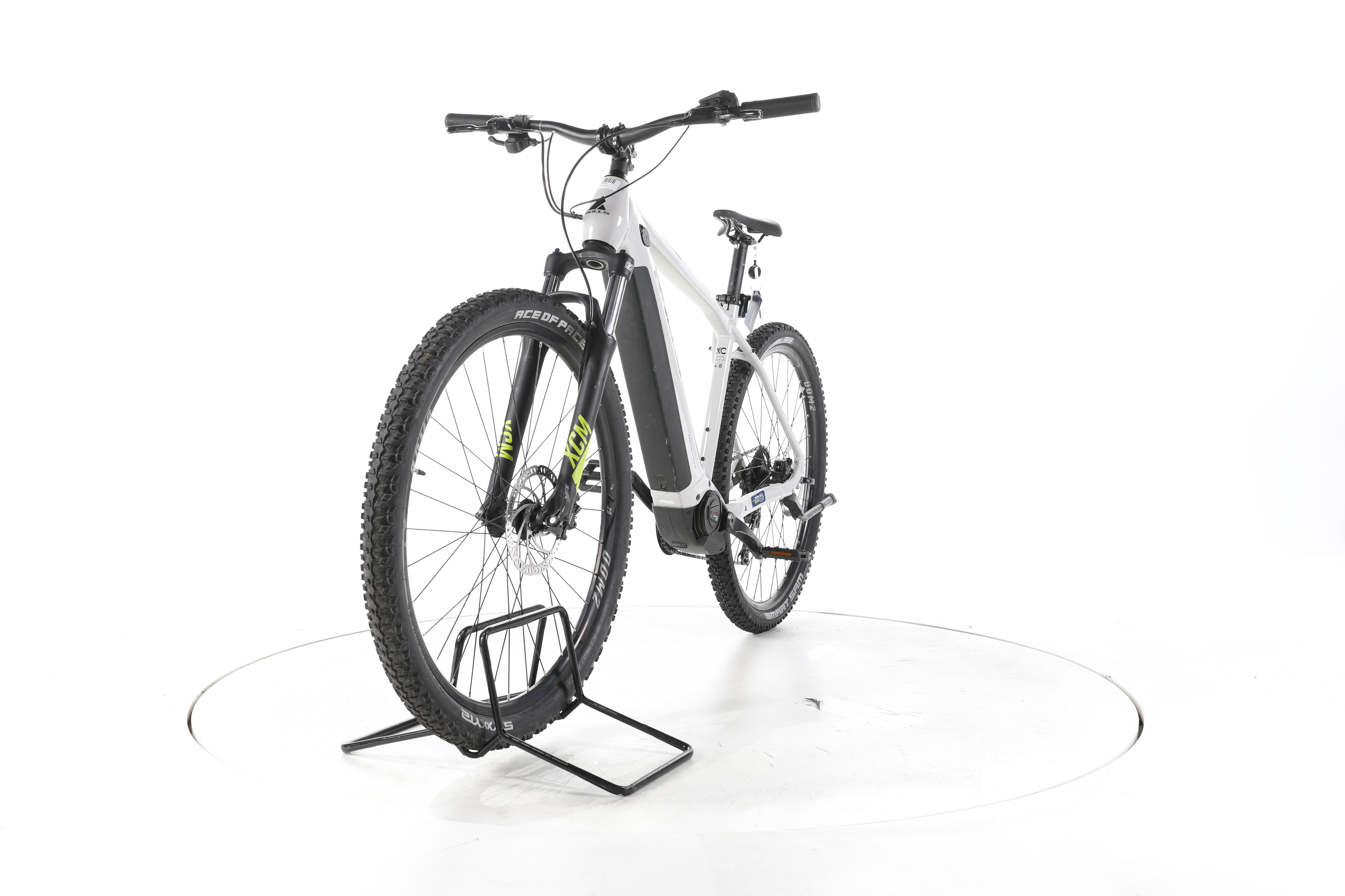Bulls LT CX EVO E-Bike - Image 5