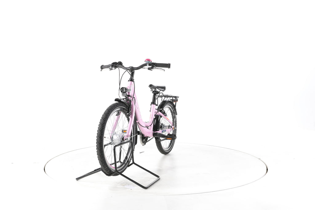 Boomer City 20 Comfort Kinder Bikes - Image 5