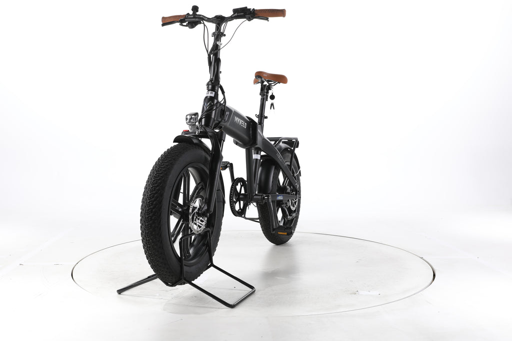 MYVELO Molinar E-Fatbikes - Image 5
