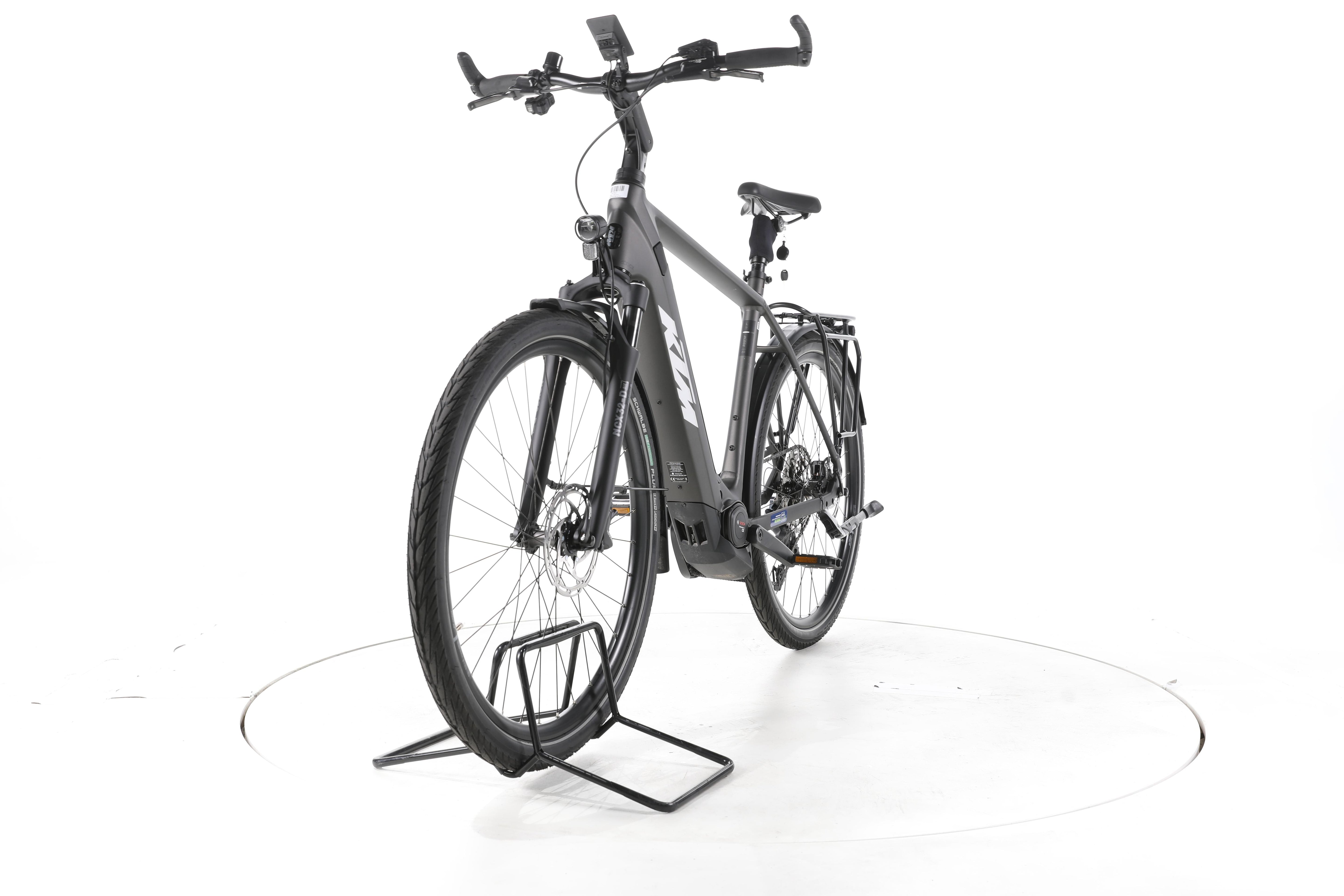 KTM Macina Style 820 di2 Trekking E-Bike 2025 - Image 5