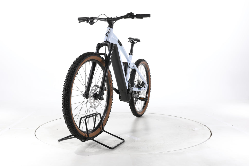 Cube Stereo Hybrid 120 Pro E-Bike Fully - Image 5