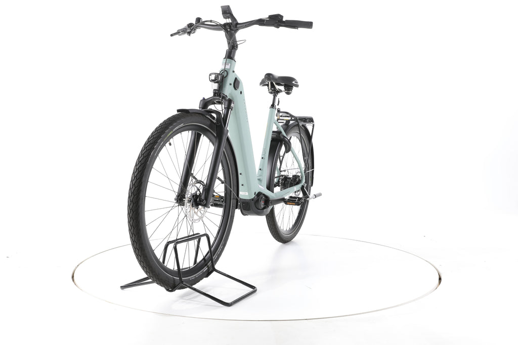 Kalkhoff Image 3.B Excite City E-Bike Tiefeinsteiger 2025 - Image 5