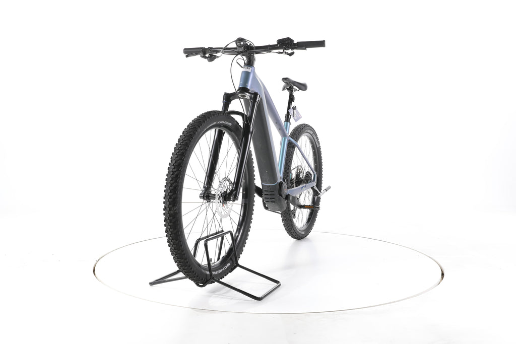 Cube Reaction Hybrid Pro Allroad E-Bike 2025 - Image 5