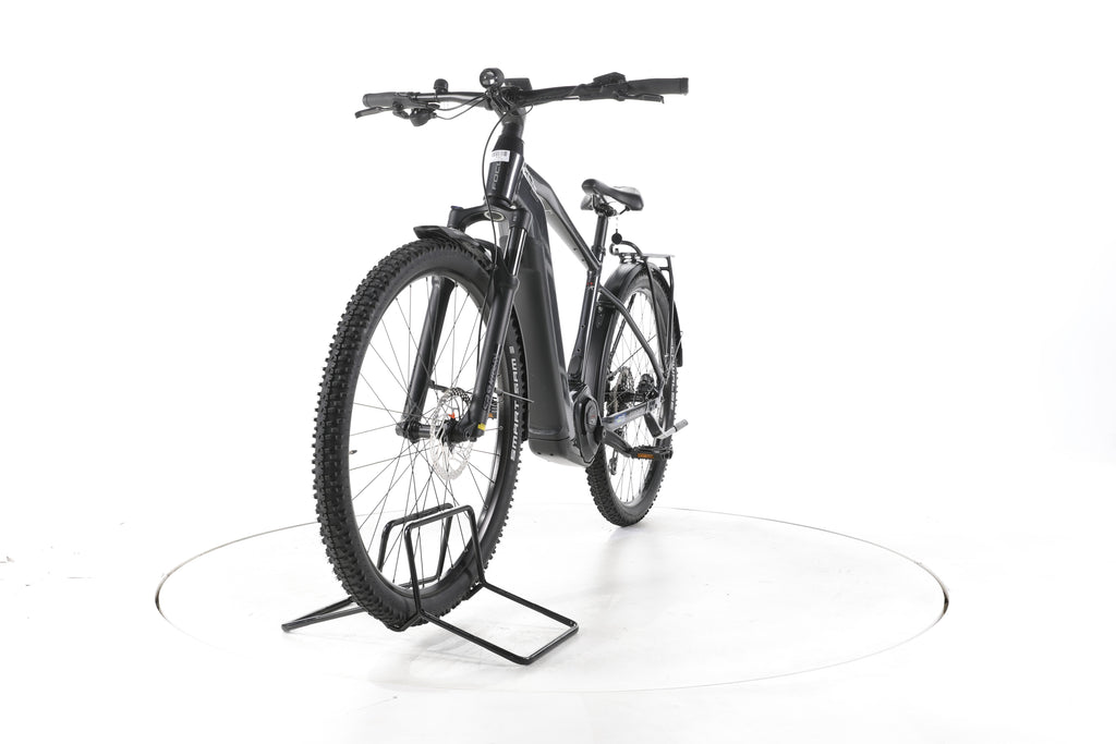 Focus Aventura² 6.7 Trekking E-Bike - Image 5