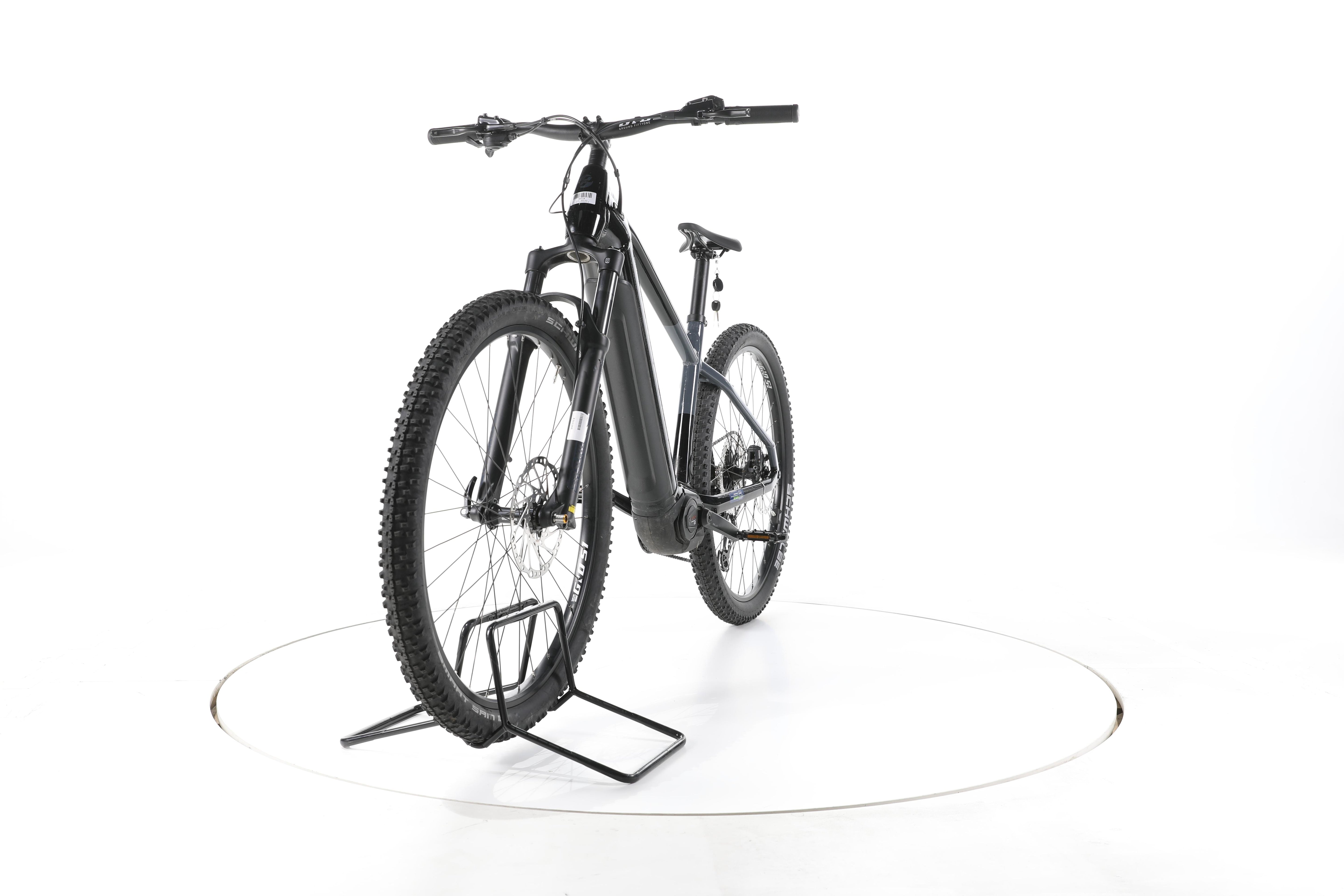 Ghost E-Teru Advanced E-Bike - Image 5