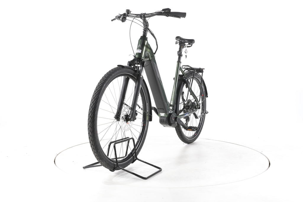MORRISON E 7.0 Trekking E-Bike Tiefeinsteiger - Image 5