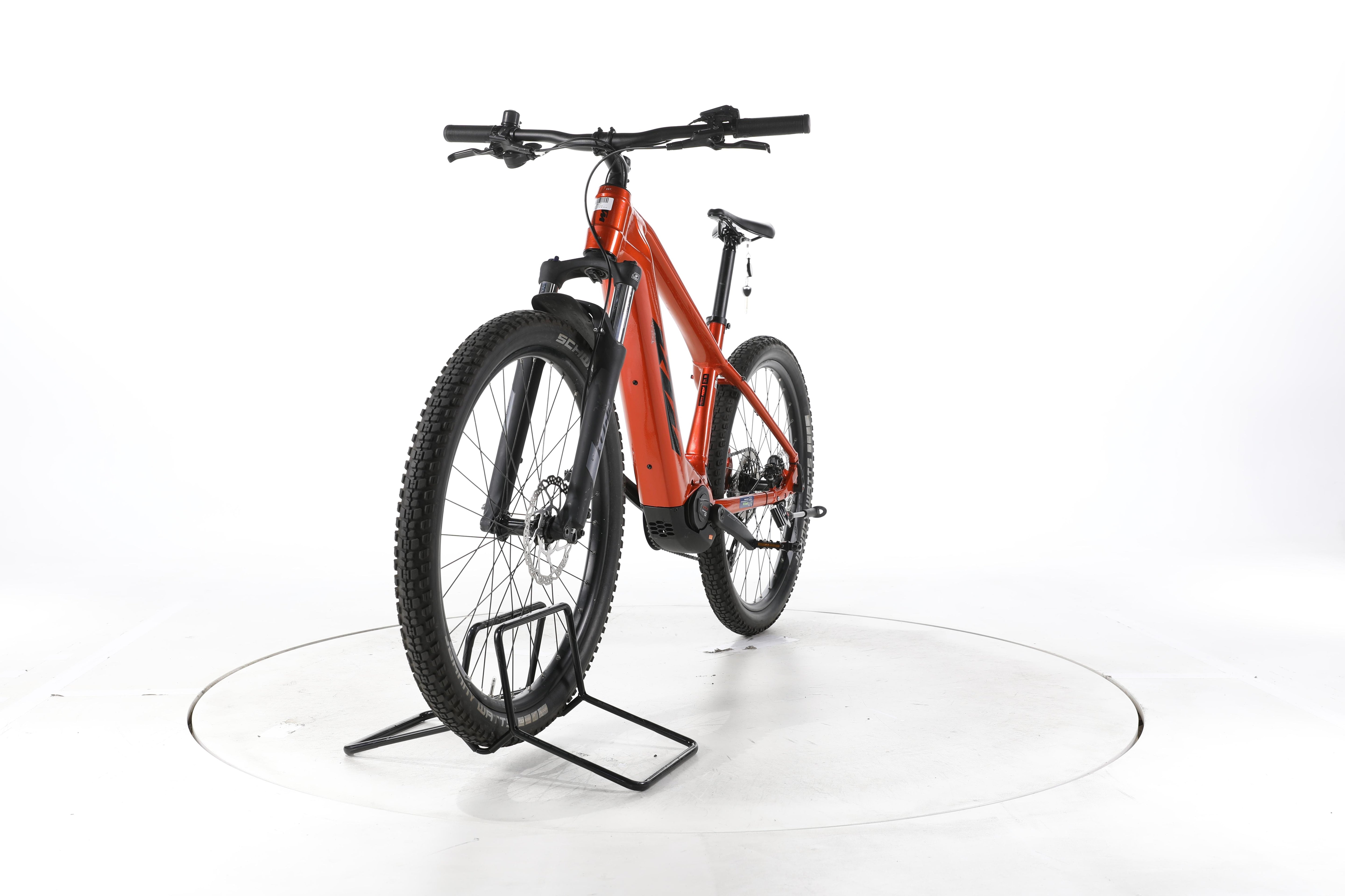 KTM Macina Team 773 E-Bike - Image 5