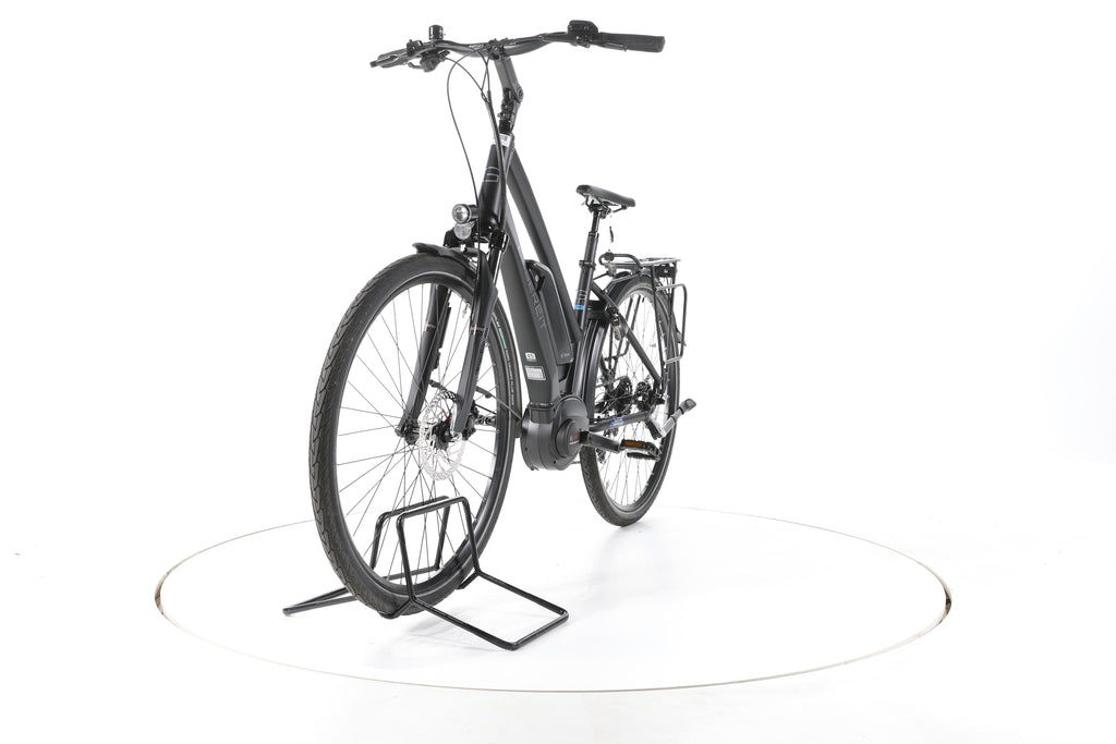 Gudereit ET-3 evo Trekking E-Bike Tiefeinsteiger - Image 5