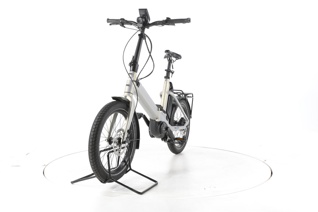 Cube Hybrid Comfort Falt E-Bike Tiefeinsteiger - Image 5