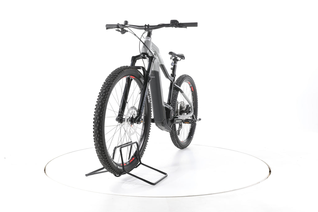 Haibike HardNine 9 E-Bike - Image 5