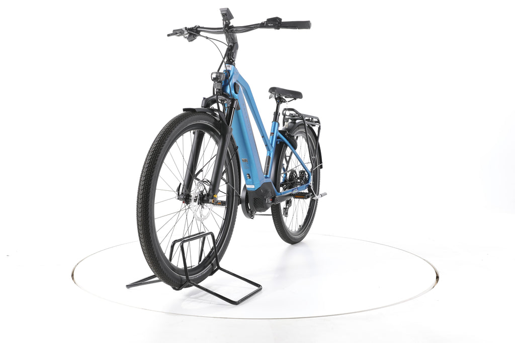 Kalkhoff Endeavour 5 Move+ Trekking E-Bike 2024 - Image 5