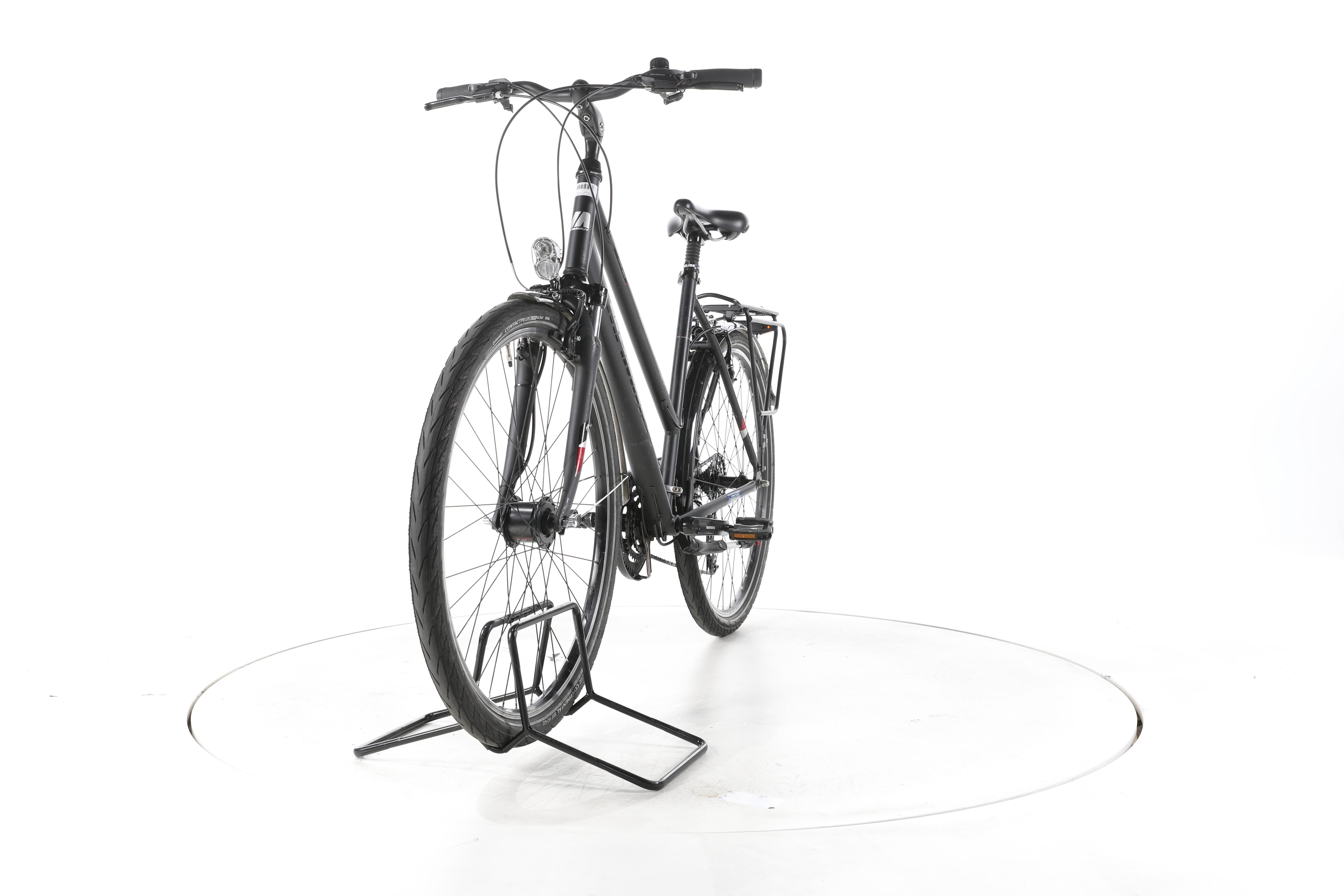 Mammut Edition Comfort 5.0 Fahrrad City & Trekking - Image 5
