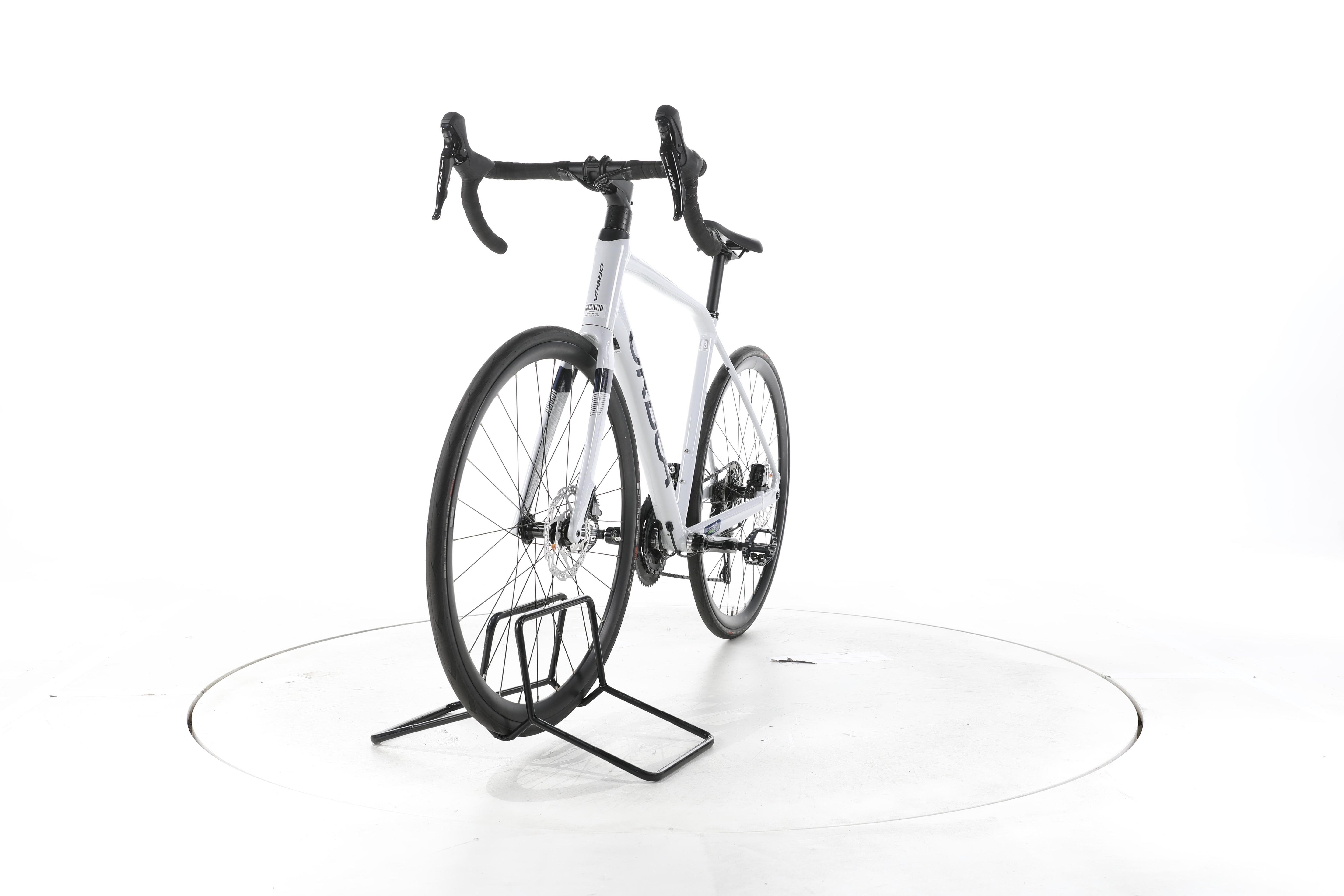 Orbea Avant H30-D Gravelbike - Image 5