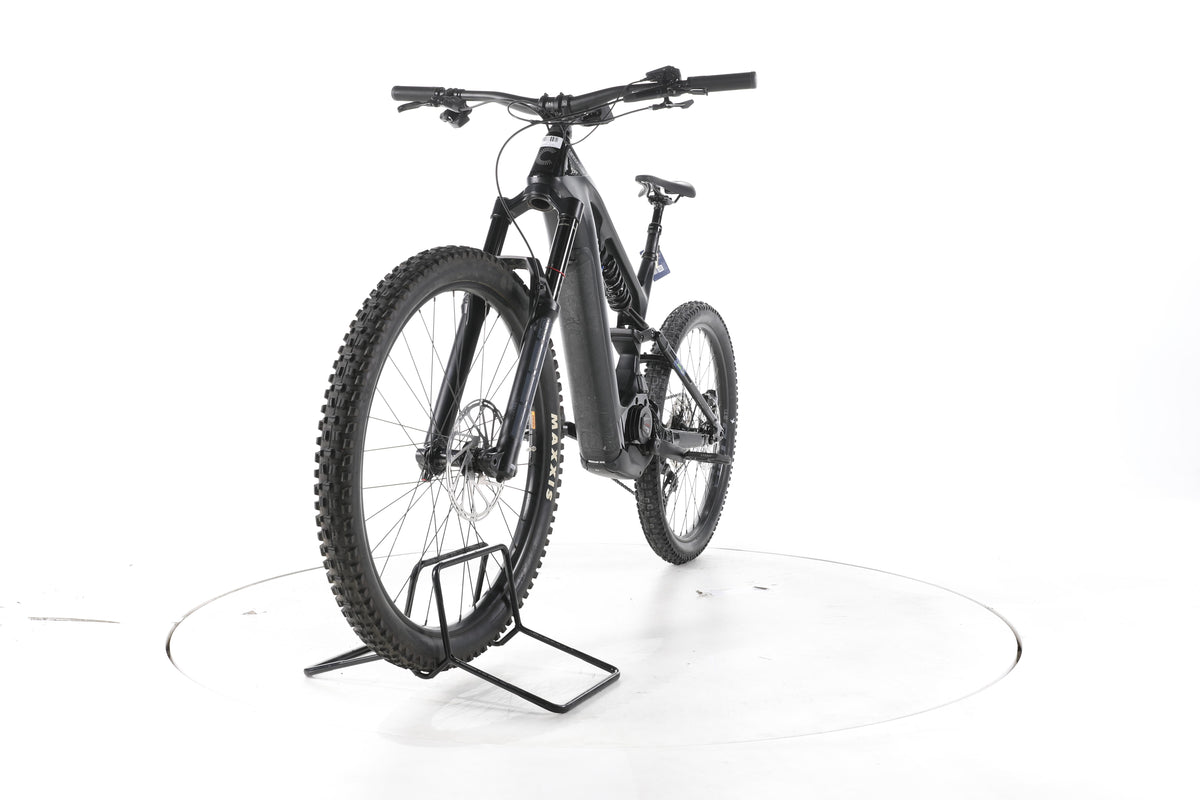 Cannondale MOTERRA NEO LT 2 E-Bike Fully Carbon - Image 5
