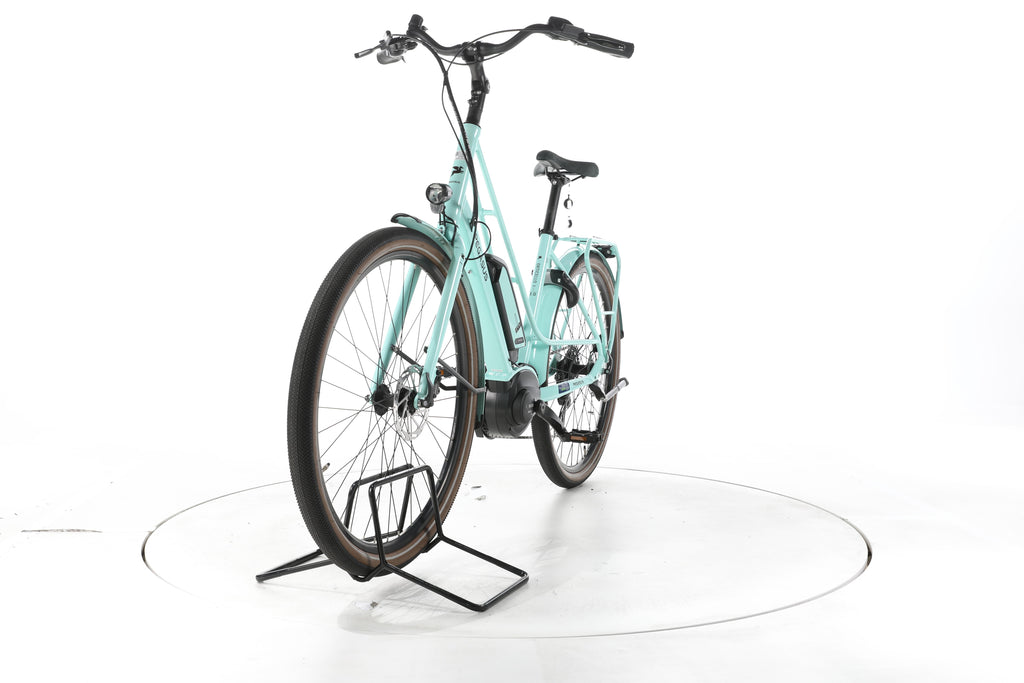 Pegasus Orticello E Trekking E-Bike Tiefeinsteiger - Image 5