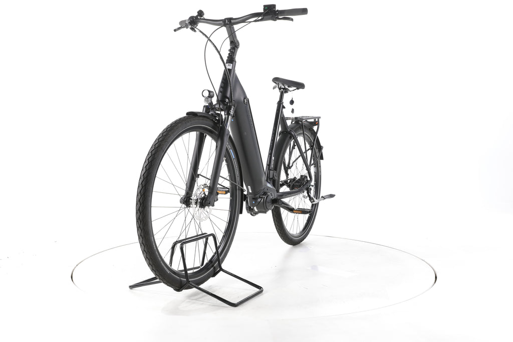 Giant DailyTour E+ 2 LDS City E-Bike Tiefeinsteiger - Image 5