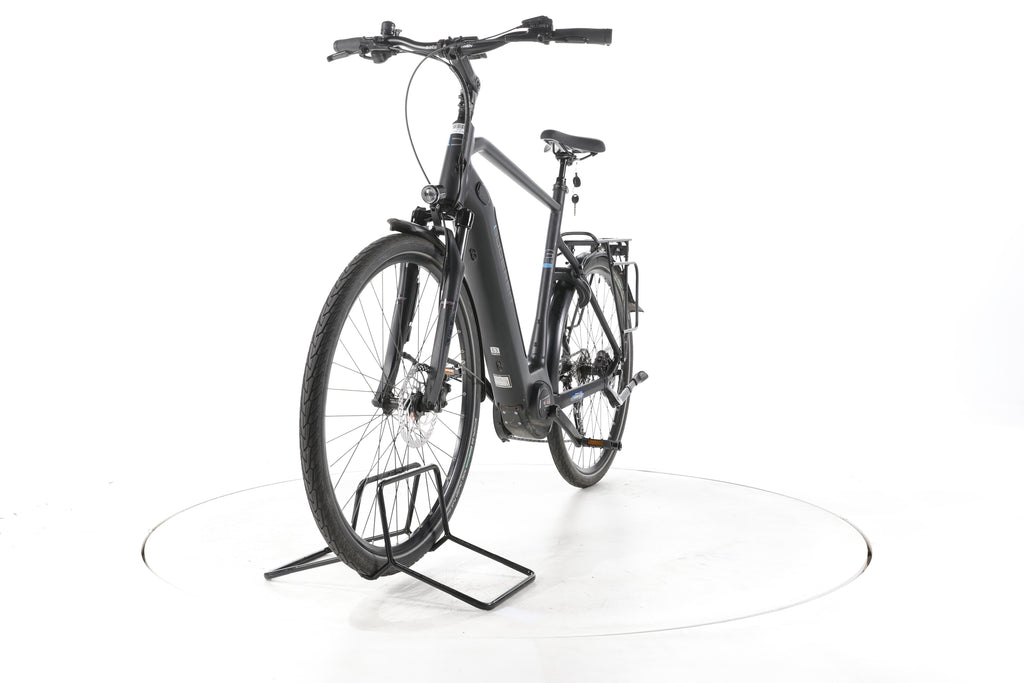 Gudereit ET 3.5 Evo Trekking E-Bike - Image 5