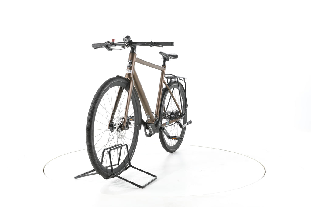 DESIKNIO X35 Pinion City E-Bike - Image 5