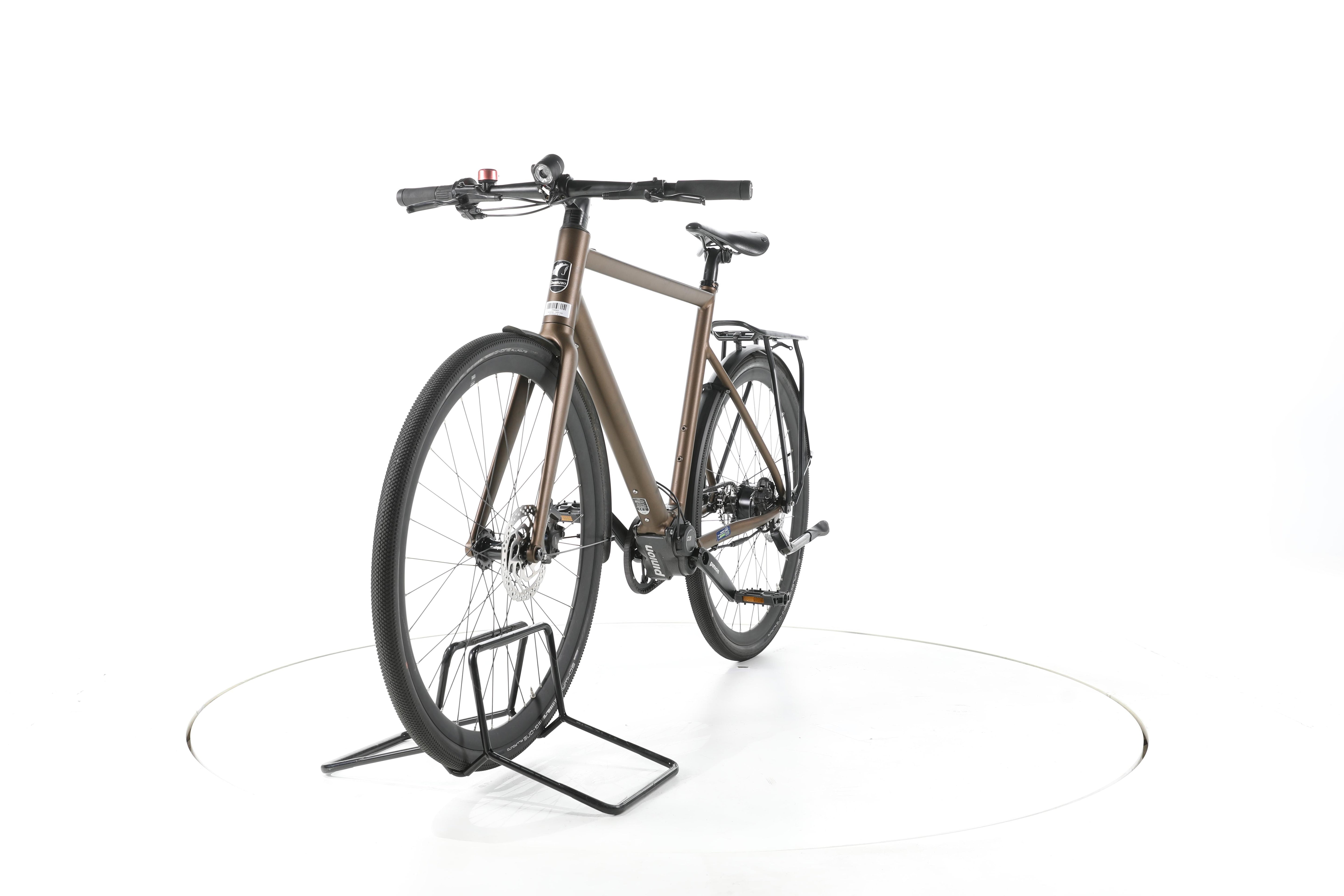 DESIKNIO X35 Pinion City E-Bike - Image 5