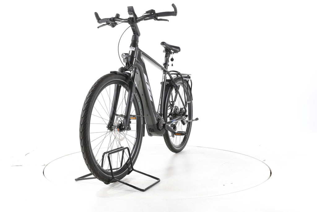 KTM Macina Style 730 Trekking E-Bike - Image 5