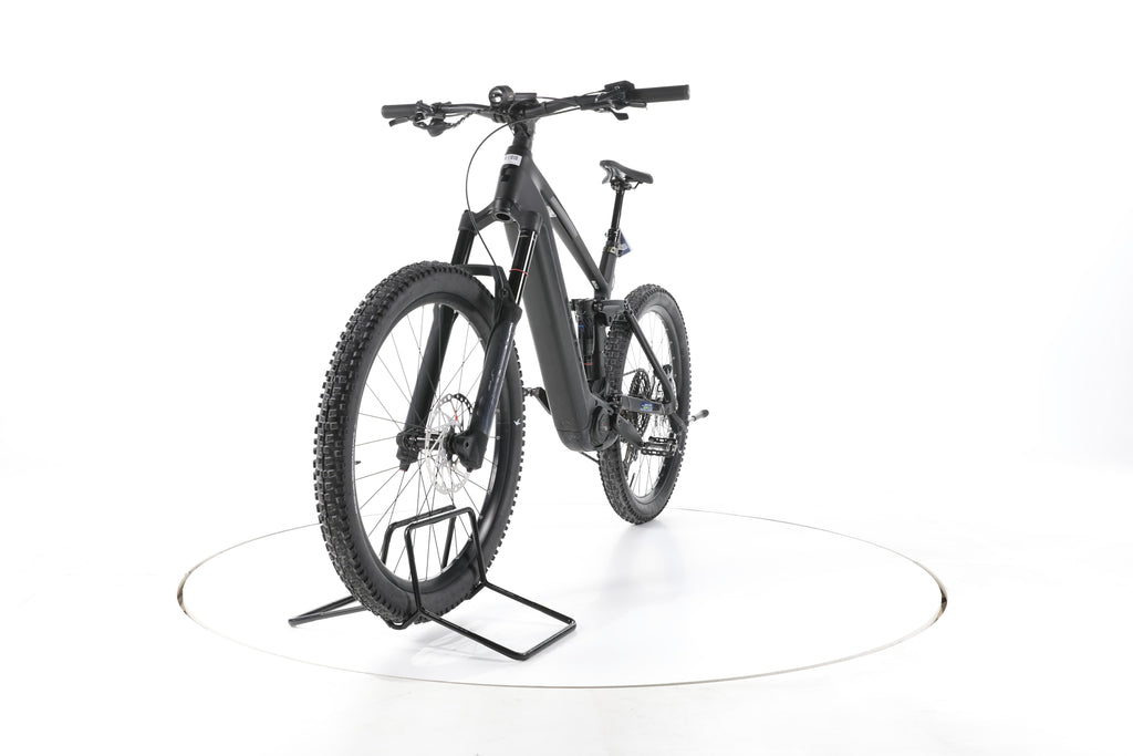 Cube Stereo Hybrid 160 HPC SLX E-Bike Fully Carbon - Image 5