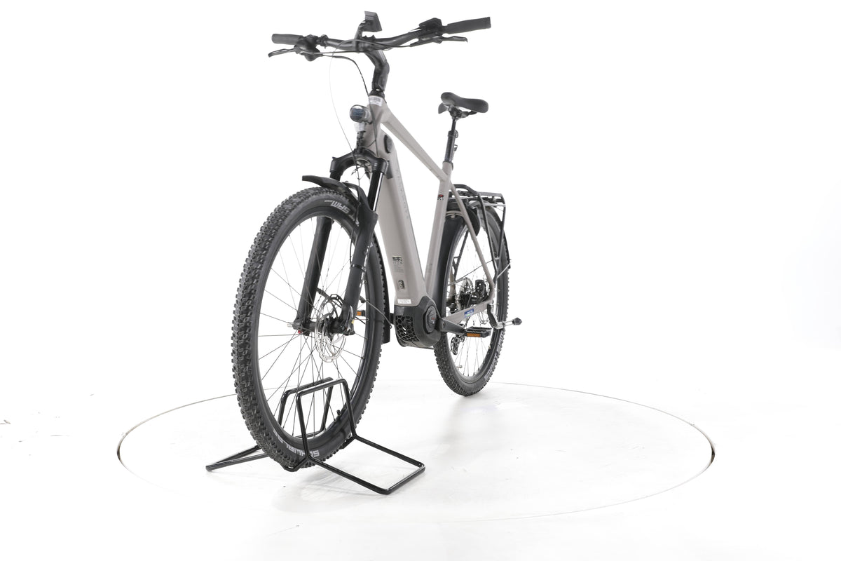 Kalkhoff Entice 5.B Move+ Trekking E-Bike - Image 5